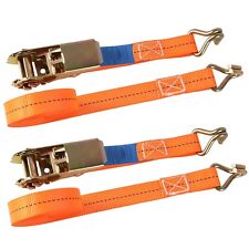 Heavy duty ratchet for sale  WORCESTER