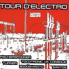 Tour electro tocotronic gebraucht kaufen  Deutschland