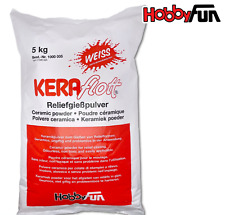 Hobbyfun keraflott reliefgieß gebraucht kaufen  Aurach