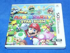 Jeu mario party d'occasion  Longuyon