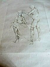 Dessin leonor fini d'occasion  Nice-