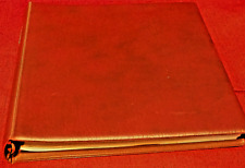 Album lindner 1987 d'occasion  Les Lilas