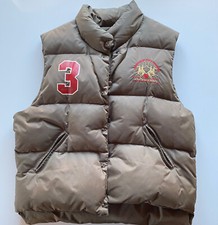 Gilet piumino smanicato usato Gilet piumino smanicato usato  Lecco