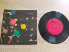 SZWAGRY - Hura Huba - Polish Garage Rock 7" Record - 1965 EP - LENNON - Cover, usado comprar usado  Enviando para Brazil