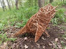 Willow weaved chick for sale  DEREHAM