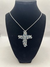 London blue topaz for sale  Geneva
