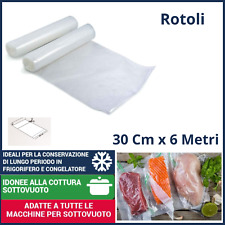 Rotoli rotolo buste usato  Giffoni Valle Piana