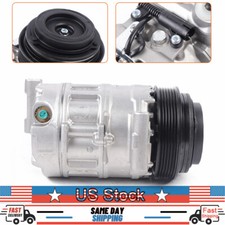 Compressor clutch 1996 for sale  USA