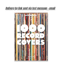 1000 Record Covers Author by Michael Ochs comprar usado  Enviando para Brazil