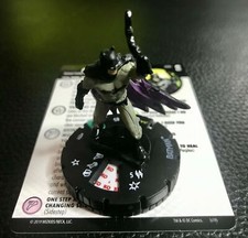 Heroclix rebirth 031 for sale  Huntsville