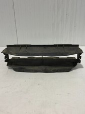 Intercooler plastica mercedes usato  Mezzolombardo