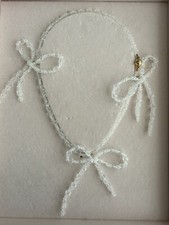 Simone rocha ribbon for sale  LONDON