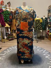 Afro bernice damask d'occasion  Expédié en Belgium
