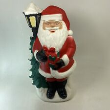 Santa claus holding for sale  Fullerton