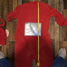 Teletubbies costume adult for sale  Irving