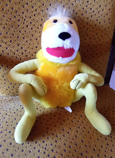 Peluche pub levi d'occasion  La Mothe-Saint-Héray