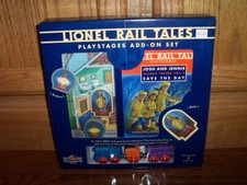 Little lionel series for sale  Novi