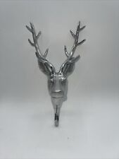 Cast aluminum stag for sale  New Orleans