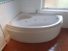 Large corner bath for sale  HUDDERSFIELD