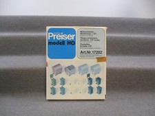 Preiser spur 17202 gebraucht kaufen  Olpe