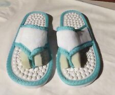 massage slippers for sale  COLCHESTER