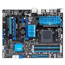 Placa-mãe AMD AM3+ 990FX+SB950 DDR3 ATX 100% testada para ASUS M5A99FX PRO R2.0 comprar usado  Enviando para Brazil