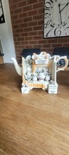 Portmerion tea pot for sale  SOUTHPORT