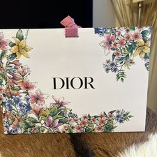 Dior limited edition gebraucht kaufen  Hamburg