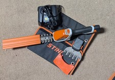 Stihl hsa26 10.8v for sale  CHRISTCHURCH