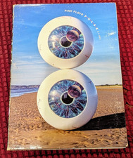 Pink Floyd - Pulse (2 DVD Set, 2005) - Concert Footage - 1994 Earls Court London comprar usado  Enviando para Brazil