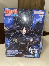 Banpresto naruto shippuden for sale  Oklahoma City