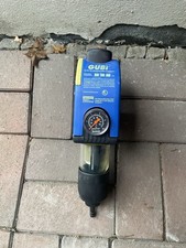 Judo gubi hauswasserstation gebraucht kaufen Judo gubi hauswasserstation gebraucht kaufen  Trendelburg