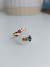 Sterling silver ring for sale  BECKENHAM