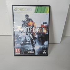 Jogo Battlefield 4 Xbox 360 *NÃO EMBALAGEM ORIGINAL* comprar usado  Enviando para Brazil