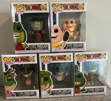 Funko pop dinosaurs gebraucht kaufen  Münster