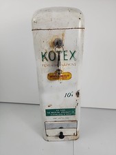 Vintage kotex feminine for sale  Gulf Breeze