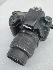Nikon d750 24.3 for sale  Richmond