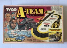 tyco race sets for sale  Milton