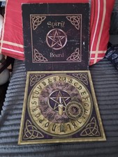 witchboard gebraucht kaufen  Regensburg