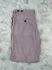 Burberry hose lila gebraucht kaufen  Fruerlund,-Engelsby, Tastrup