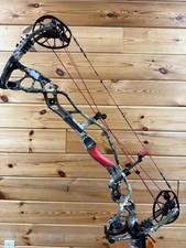 Nice hoyt compound for sale  Fair Grove