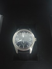 Bell ross br123 for sale  BOLTON
