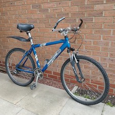 Mongoose 90s mountain for sale  HULL