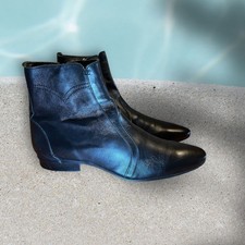 Levis schuhe stiefeletten gebraucht kaufen  Berlin