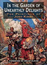 Garden unearthly delights for sale  UK