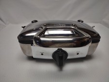 Clad waffler model for sale  Merrick