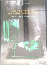 Storia tecniche del usato  Italia