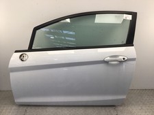 Tür ford fiesta gebraucht kaufen  Leverkusen