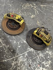 Audi front brakes for sale  BRISTOL