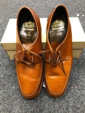 Grenson cognac fine for sale  KIDDERMINSTER